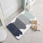 LunaSoft Non-Slip Bath Mat