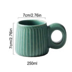 Miro Stone Mug