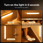 LumaLine Motion Smart Light