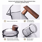 Infusa Glass Teapot (34 oz)