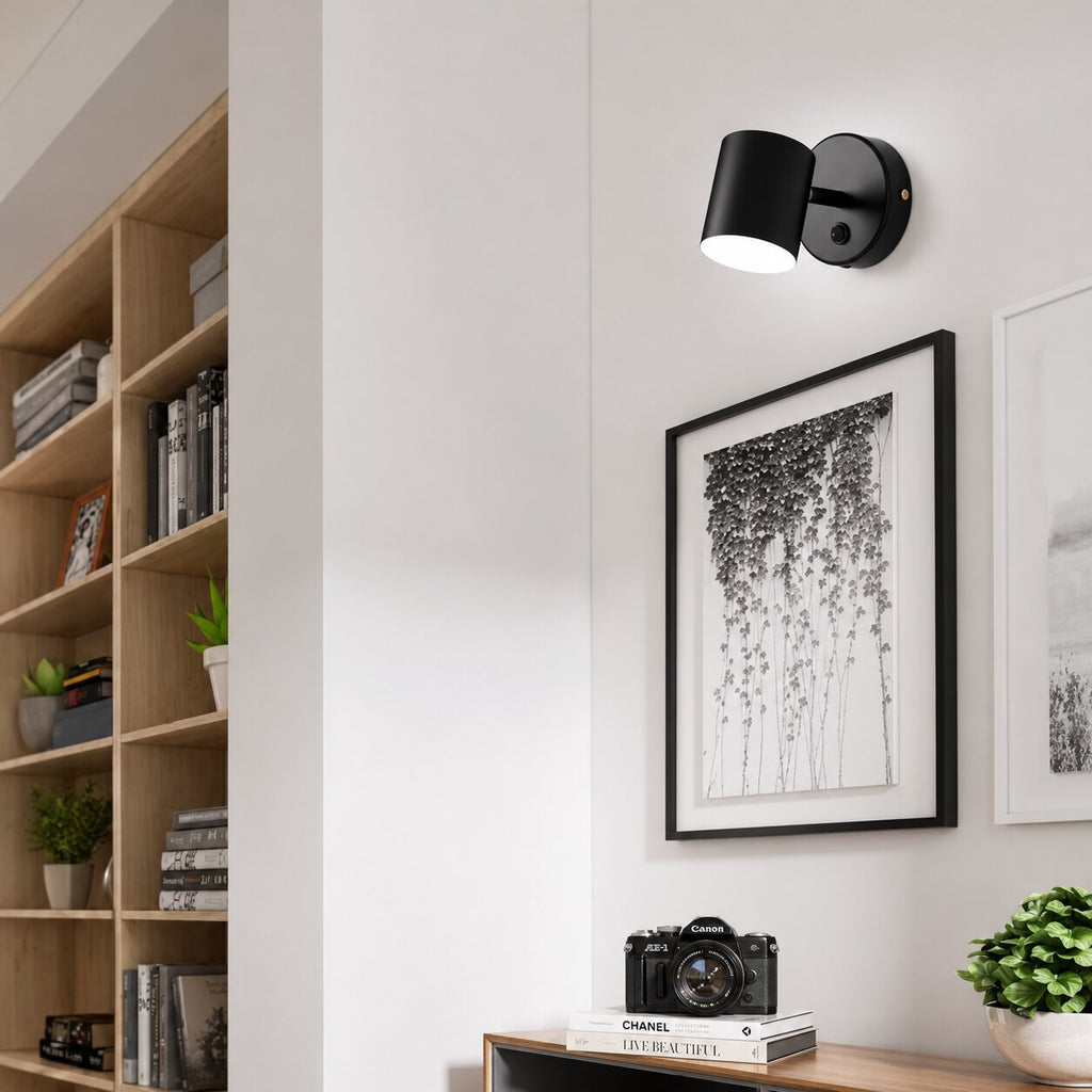Soren Wall Light