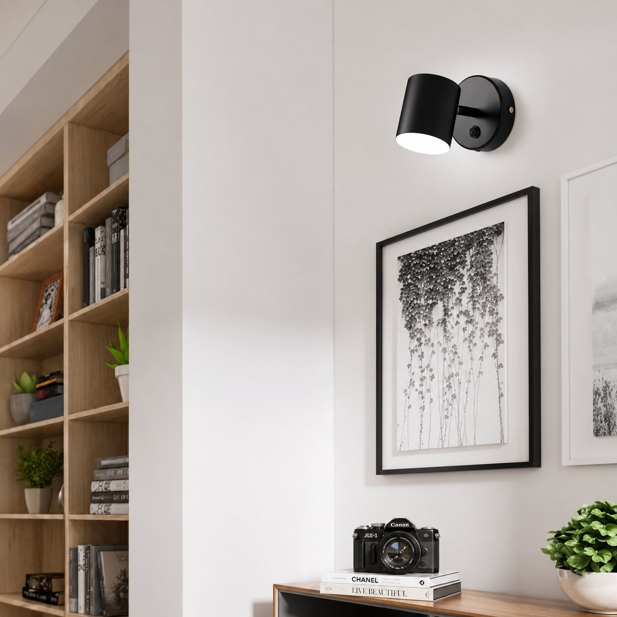 Soren Wall Light