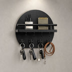Havenwood Entryway Organizer