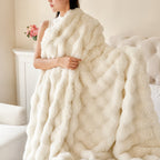 Cloud Throw Blanket