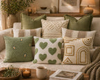 Rychelle Pillow Cover