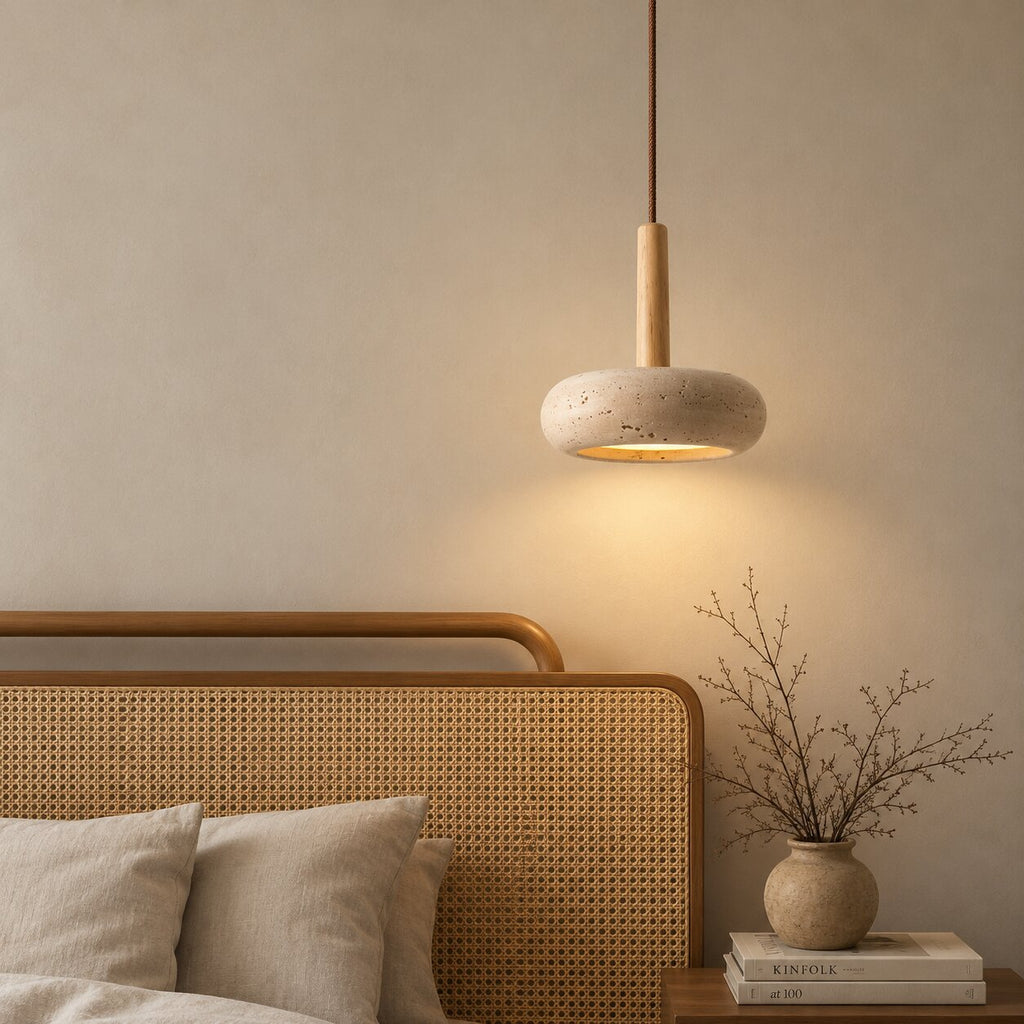 Travo Pendant Light
