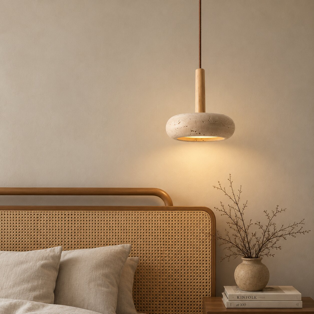 Travo Pendant Light