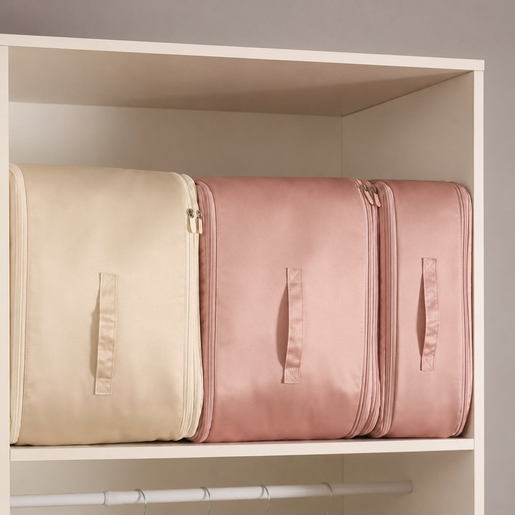 Luma Storage Bag