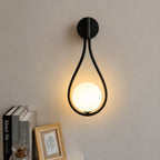 Liora Wall Lamp