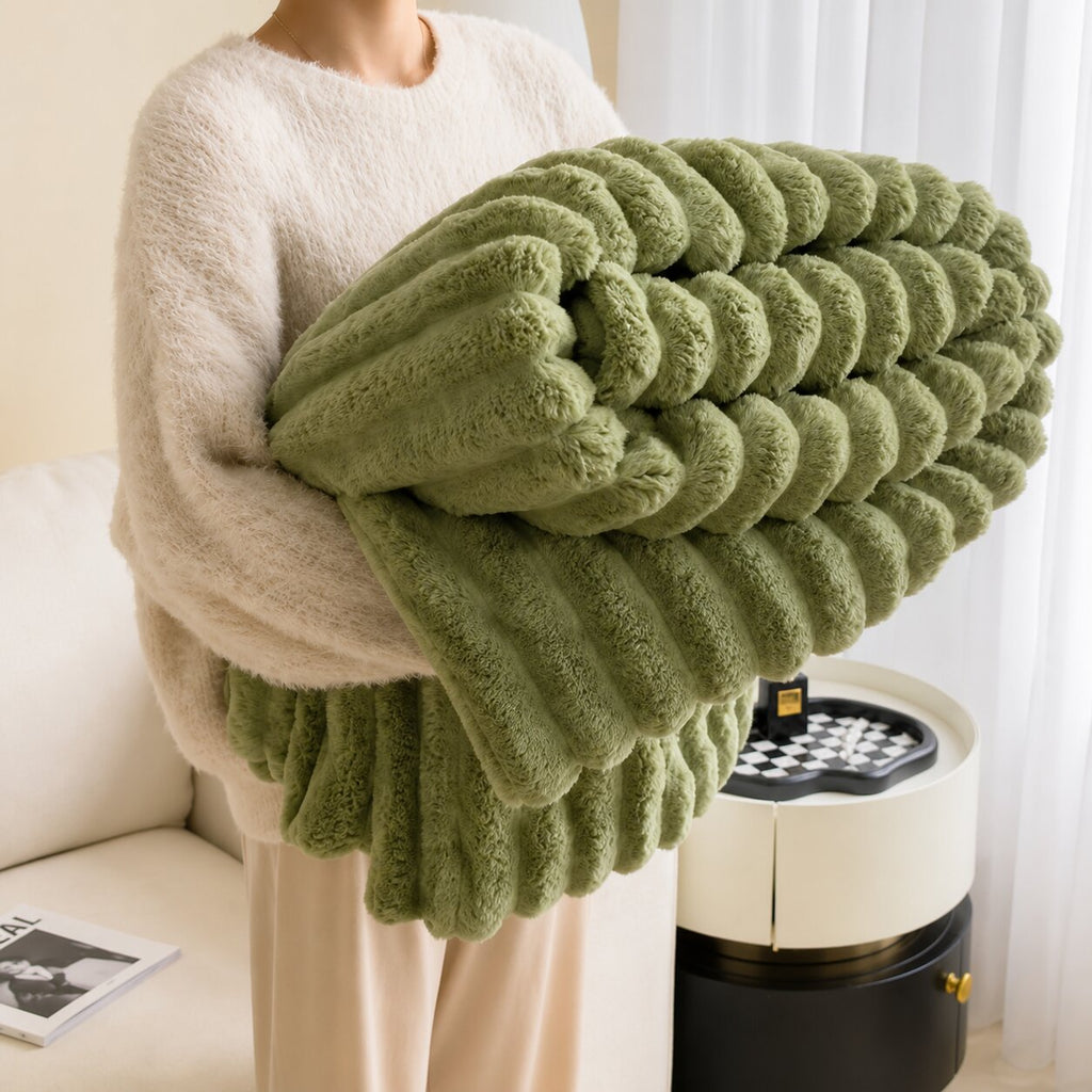 Velora Throw Blanket