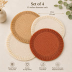 Terra Placemat Set of 4