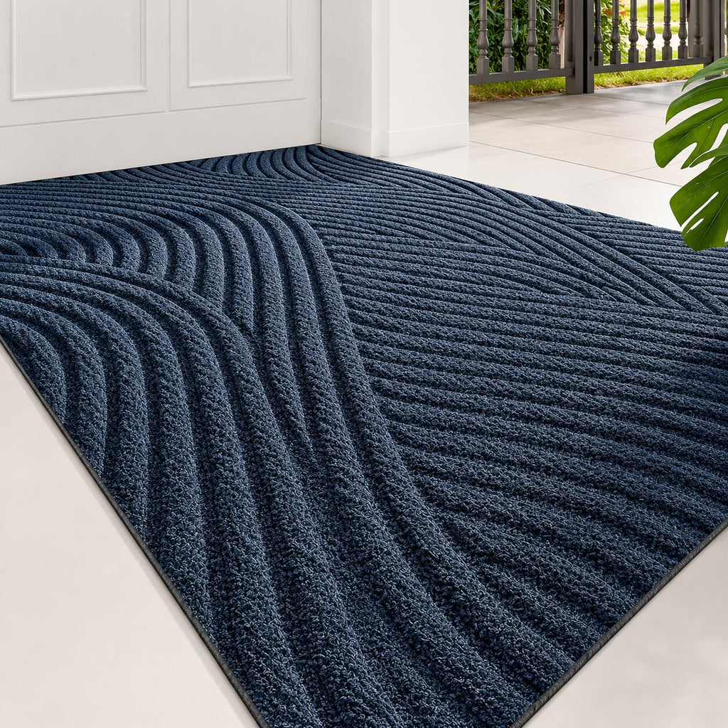 Terra Weave Doormat