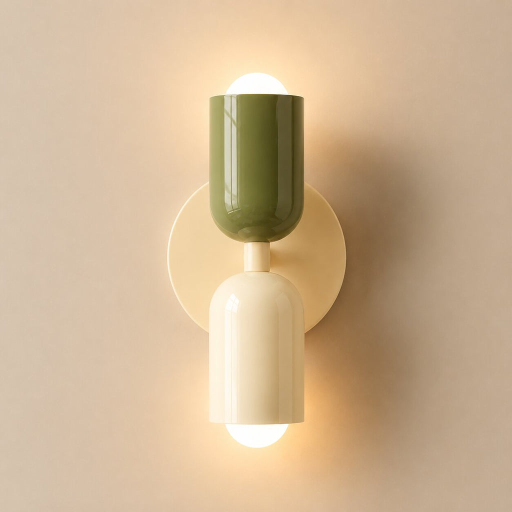 Elira Wall Lamp