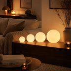 Luma Glow Lamp