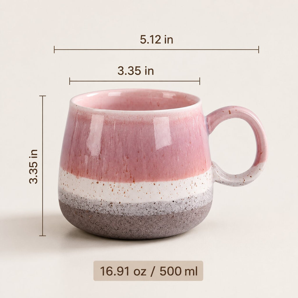 Evie Stone Mug