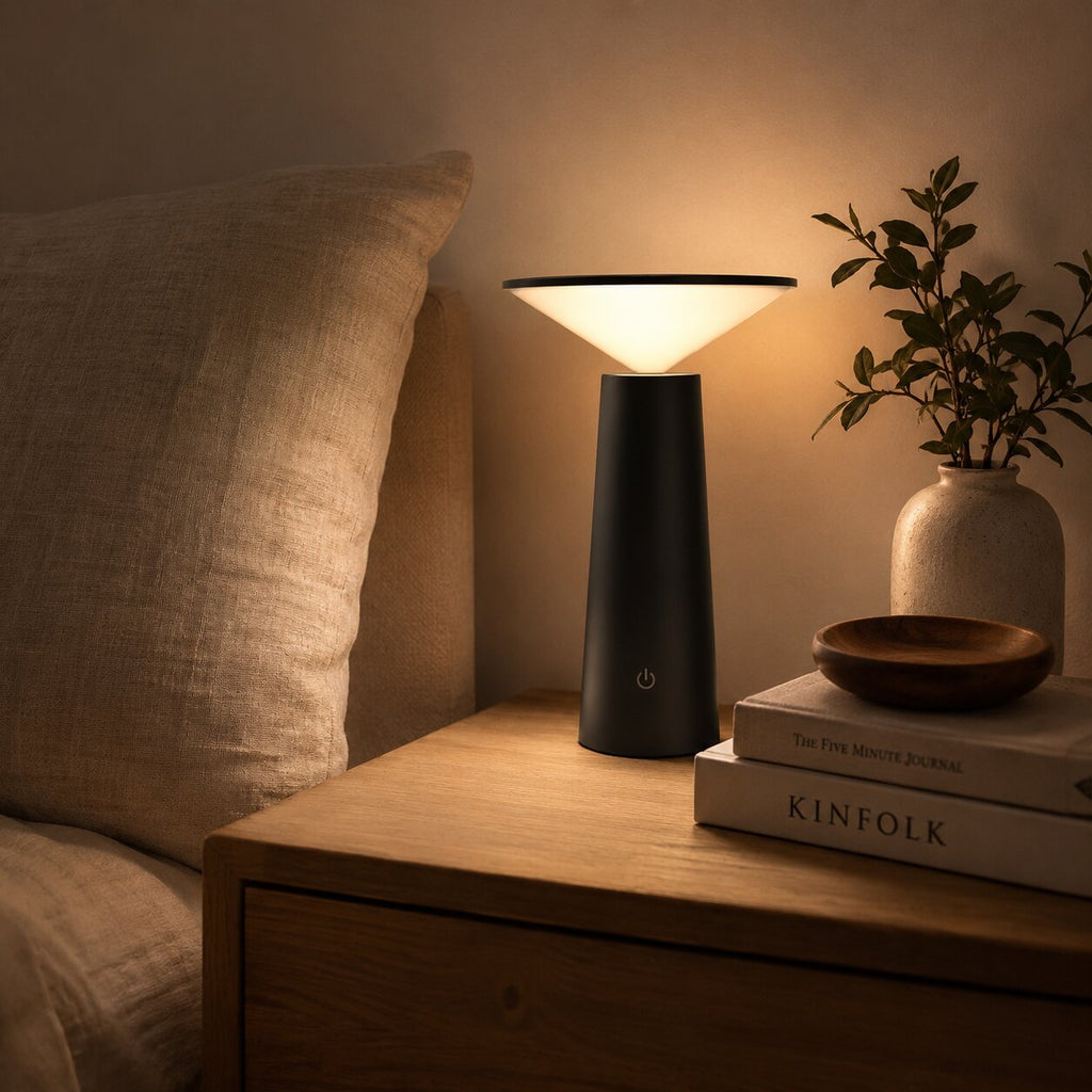 LumaSmart Table Lamp