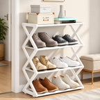 Nexo Shoe Rack