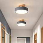 Nori Ceiling Light