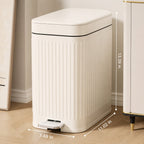 Vero Step Bin