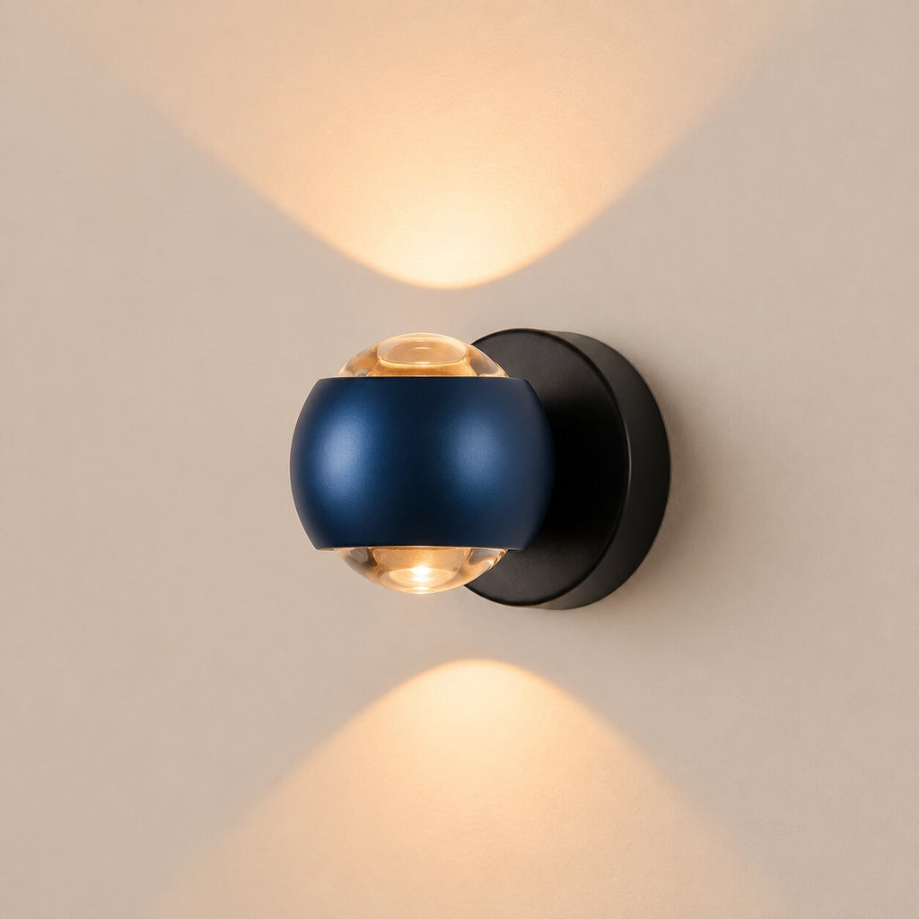 Orien Wall Lamp
