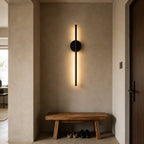 Linea Rechargeable Wall Sconce