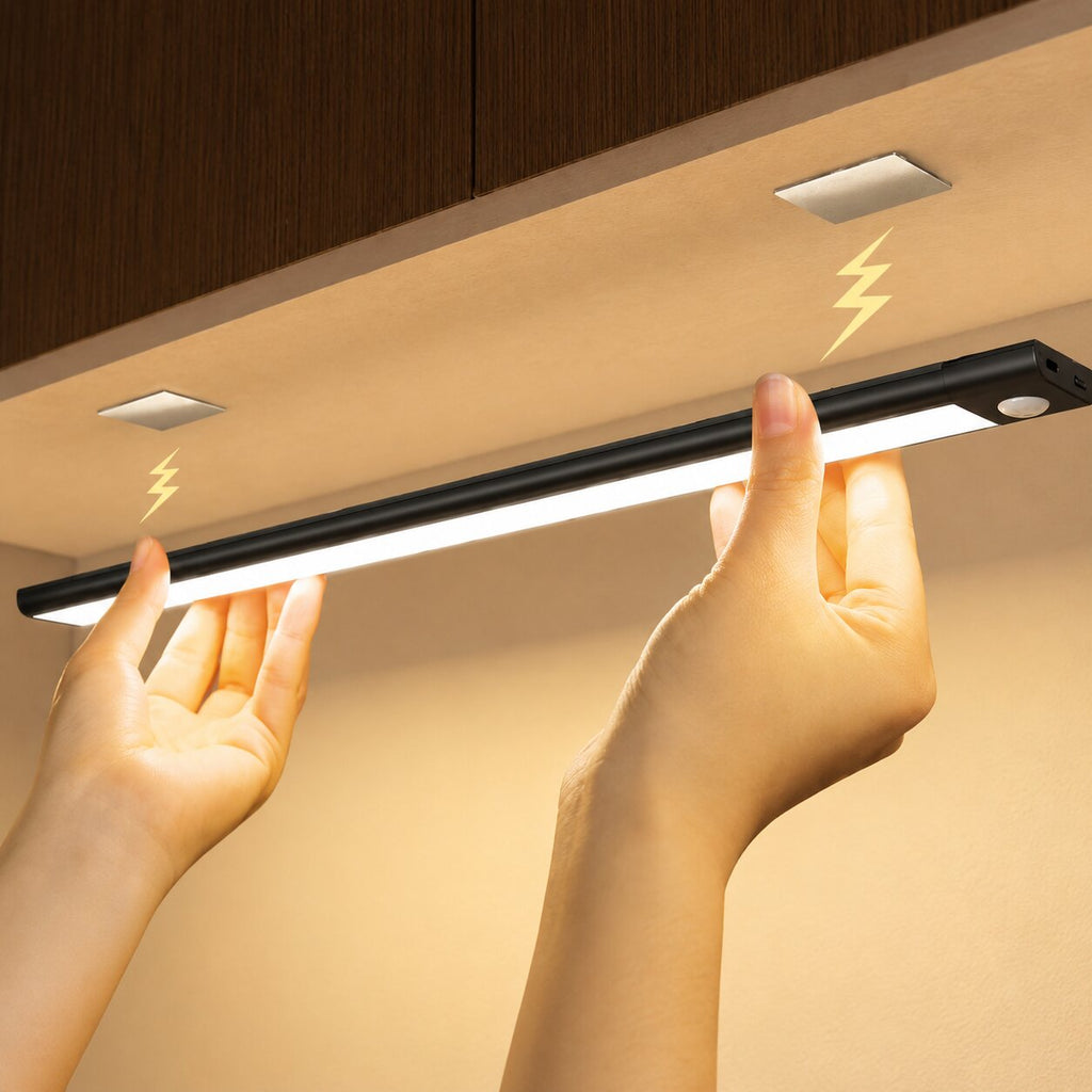 LumaLine Motion Smart Light