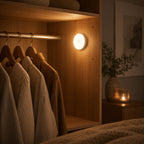 Lunelle Sensor Light