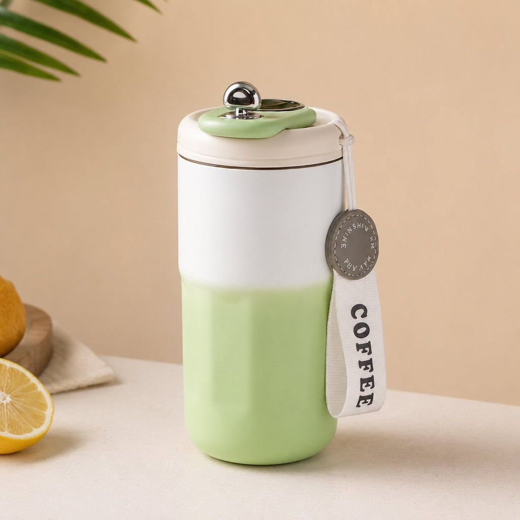 Nola Temperature Display Travel Mug