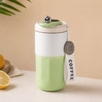 Nola Temperature Display Travel Mug