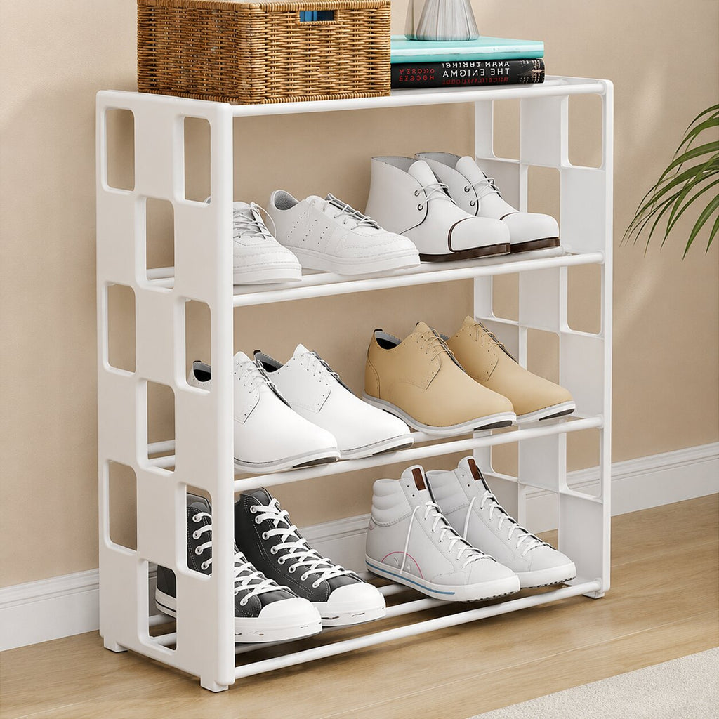 Mellie Shoe Rack