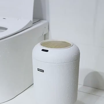 Sense Automatic Trash Bin