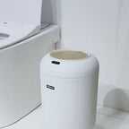 Sense Automatic Trash Bin