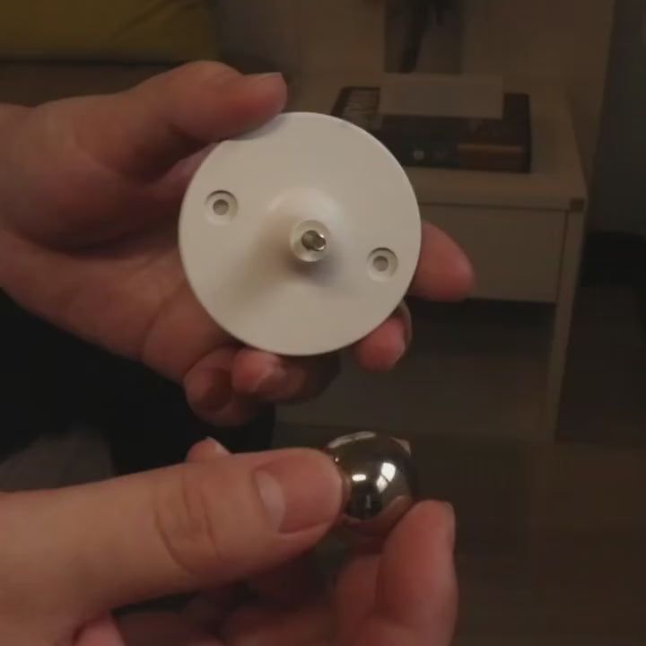 LumiFlex Rechargeable Wall Light