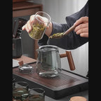 Infusa Glass Teapot (34 oz)