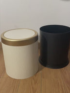 Norda Press Bin